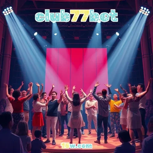 club77bet: Explore Apostas Online com Emoções e Segurança