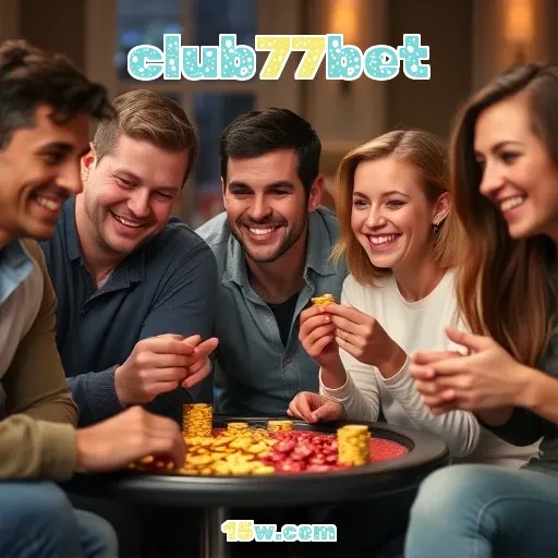 club77bet: Explore os Bônus que Transformam sua Experiência de Jogo