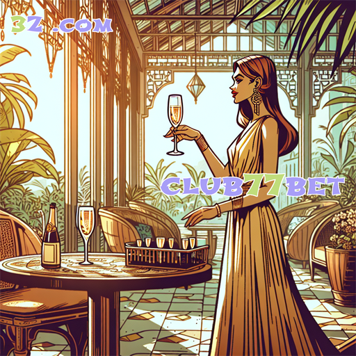 Slots Incríveis: A Magia do Club77Bet em Cada Giro