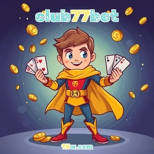 club77bet: Suporte que Revoluciona a Experiência dos Jogadores