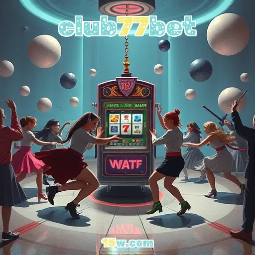 club77bet Tendências